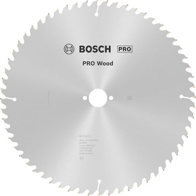 Bosch cirkzb opt t 315x30x3.2 60t gw