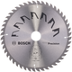 Bosch accessoires cirkelzaagblad precision 216x2x30 ,t48
