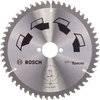 Bosch accessoires cirkelzaagblad special 190x2x30 -,t54 - 2609256892