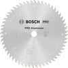 Bosch accessoires cirkelzaagblad st aluminium 184x16x2 1.5x56t - 2608837766