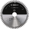 Bosch accessoires cirkelzaagblad st aluminium 190x30x2 1.5x56t - 2608837771