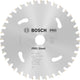 Bosch accessoires bosch pro steel accuzaagblad voor cirkelzagen 160 x 1,6 x 20 mm -...