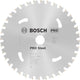 Accessori Bosch lama per sega circolare | norma per acciaio | 173 mm | t362608837750
