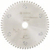 Bosch cirkzb top madera k v 305x30x2.3 1.8 72t