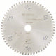 Bosch cirkzb top madera k v 305x30x2.3 1.8 72t