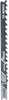 Bosch accessoires decoupeerzaagblad u 144 d speed for wood 3st - 2608630568