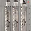 Bosch accessoires decoupeerzaagblad u 234 x progressor for wood 3st - 2608633525