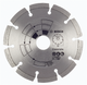 Bosch - Disco da taglio diamantato cemento 125 x 22 x 1,7 x 7,0 mm