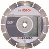 Accessori Bosch Disco da taglio diamantato standard per cemento 230 x 22,23 x 2,3 x 10 mm 1° - 2608602200