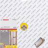 Accessori Bosch Disco da taglio diamantato | standard per universale | 300x20 - 2608615068