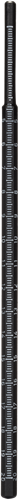 Bosch accessoires diepteaanslag, 210 mm, voor extra handgreep 2602025102 bosch 2603001019 - 2603001019