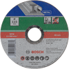 Bosch accessoires doorslijpschijf metaal | 115 x1,6 | recht - 2609256314