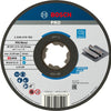 Accesorios Bosch disco de corte metal x-lock 125x2,5mm - 2608619782
