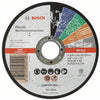 Bosch Cutting Disc Multi -Construcción 125 mm