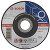 Bosch accessoires doorslijpschijven | metaal | 115x1,6 | 2608600214 - 2608600214