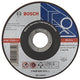 Accessori Bosch dischi da taglio | metallo | 115x1,6| 2608600214 - 2608600214