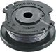 Bosch accessoires bosch snijdraadspoel - 4 meter - geschikt voor easygrasscut art