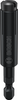 Adattatore Bosch Accessories Expert per allargamento fori | ø11 x esagono 6,35 mm - 2608902042