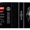 Bosch accessoires expert avz 32 rt4 schuurvinger | 32 x 53 mm - 2608902066