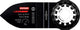 Bosch Accessories Expert Avz 32 rt4 Dito levigatore | 32x53 mm - 2608902066