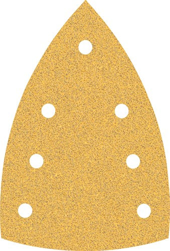 Carta vetrata Bosch Accessories Expert C470 100 x 150 mm, k 60, 50 pezzi - 2608901641