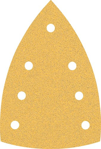 Carta vetrata Bosch Accessories Expert C470 100 x 150 mm, k 80, 50 pezzi - 2608901642