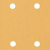 Carta vetrata Bosch Accessories Expert C470 per levigatrici orbitali 93 x 186 mm, K120 10 pezzi - 2608900856