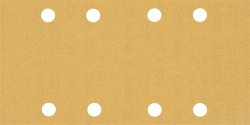 Carta vetrata Bosch Accessories Expert C470 per levigatrici orbitali 93 x 186 mm, K120 50 pezzi - 1 pezzo(i) - 2608900939