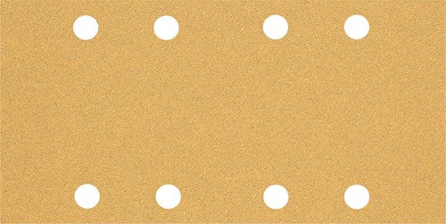 Bosch accesorios expert c470 papel de lija para lijadoras orbitales 93 x 186 mm, k60 50 piezas - 2608900936