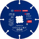 Disco da taglio Bosch Accessories Expert Multi Wheel X-Lock 125 mm | 22,23 mm-2608902375