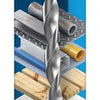 Accesorios Bosch taladro central experto hss-g | 7,15x105mm - 2608901967
