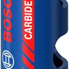 Bosch accessoires expert construction material gatzaag 19 x 60 mm - 1 stuk(s) - 2608900451