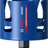 Bosch accessoires expert construction material power change plus gatzaag | 80 x 60 mm - 2608901936