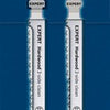 Bosch accessori expert lama per seghetto alternativo t308bf 2 pezzi legno duro 2 lati puliti - 2608901713