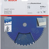Bosch Ex Sh H Expert per pannello sandwich