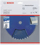 Bosch Ex Sh H Expert per pannello sandwich