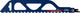 Bosch accesorios experto 'ladrillo hueco' s 1243 hm hoja de sierra alternativa 1 pieza - 1 pieza(s) - 2608900417