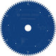 Bosch accessoires expert laminate cirkelzaagblad | 254 x 2,5 1,8 x 30 mm | t84 - 2608902213