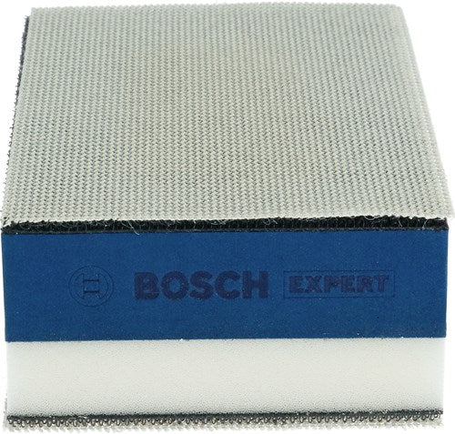 Bosch accessoires bosch accessories 2608901635 schuurblok (l x b) 133 mm x 80 mm 1 stuk(s)