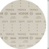 Bosch expert m480 - rete abrasiva - 225mm - p400 - 25 pezzi
