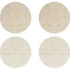 Set rete abrasiva Bosch Accessories Expert M480 125 mm 7 pezzi - 1 pezzo(i) - 2608901202