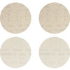 Set rete abrasiva Bosch Accessories Expert M480 125 mm 7 pezzi - 1 pezzo(i) - 2608901202