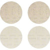 Set rete abrasiva Bosch Accessories Expert M480 150 mm 7 pezzi - 1 pezzo(i) - 2608901203
