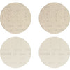 Set rete abrasiva Bosch Accessories Expert M480 150 mm 7 pezzi - 1 pezzo(i) - 2608901203