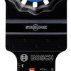 Bosch accesorios expertos metalmax aiz 32 ait hojas de sierra multiherramienta 40 x 32 mm 10 piezas - 1 pieza(s) - 2608900016