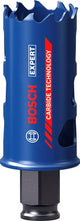 Accesorios Bosch experto cambio de potencia multimaterial más sierra perforadora | 35x60mm - 2608901883
