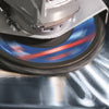 Bosch accesorios experto n475 scm x-lock disco, 125 mm (1 pieza), medio grueso - 2608901474