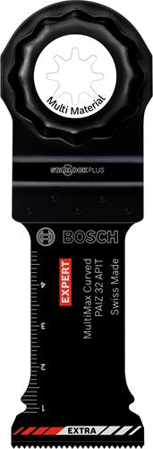 Lama per sega ad immersione Bosch Accessories Expert Paiz 32 Apit Multimax | 32x55 mm - 2608902070