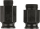 Bosch accessoires expert power change plus-adaptermoerenset | 2 adaptermoeren voor hs 14 - 30 mm | 4 adaptermoeren voor hs 32 - 210 mm - 2608902040