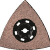Bosch accessoires bosch accessories 2608900051 expert sanding plate mavz 116 rt10 schuurplaat carbide-riff 1 stuks 1 stuk(s)